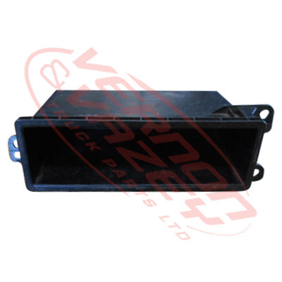 8187234-60S - DASH - CUBBY BOX -  N/CAB - TOYOTA DYNA / HINO DUTRO 2011- GENUINE RECYCLED