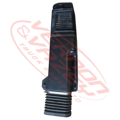 8187251-00S - AIR INTAKE SNORKEL - TOYOTA DYNA / HINO DUTRO 2011- GENUINE RECYCLED