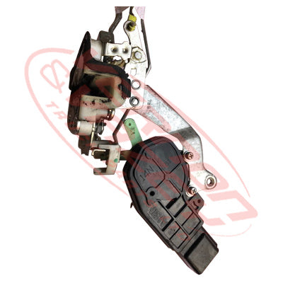 8187261-13S - DOOR CATCH - L/H - CENTRAL LOCKING - TOYOTA DYNA / HINO DUTRO 2011- GENUINE RECYCLED
