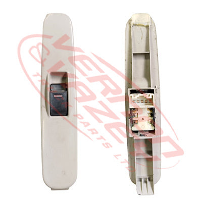 8187262-03S - DOOR SWITCH - L/H - 12V & 24V - TOYOTA DYNA / HINO DUTRO 2011- GENUINE RECYCLED