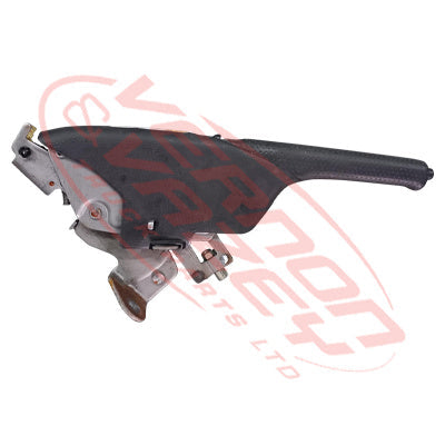 8187265-00S - HANDBRAKE LEVER ASSEMBLY - TOYOTA DYNA / HINO DUTRO 2011- GENUINE RECYCLED