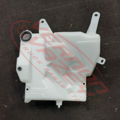 8187275-05S - WINDSCREEN WASHER BOTTLE - NARROW CAB - TOYOTA DYNA / HINO DUTRO 2018- GENUINE RECYCLED