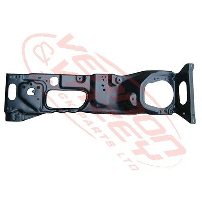 8187290-72 - FRONT BUMPER IRON - R/H - WIDE - TOYOTA DYNA / HINO DUTRO 2011- AFTERMARKET