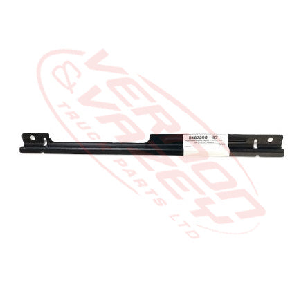 8187290-83 - FRONT BUMPER BRACKET MIDDLE - UPPER - WIDE - HINO DUTRO 2011 ONWARDS AFTERMARKET