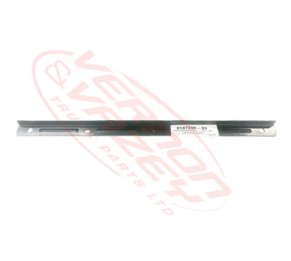 8187290-84 - FRONT BUMPER BRACKET MIDDLE - LOWER - WIDE - HINO DUTRO 2011 ONWARDS AFTERMARKET