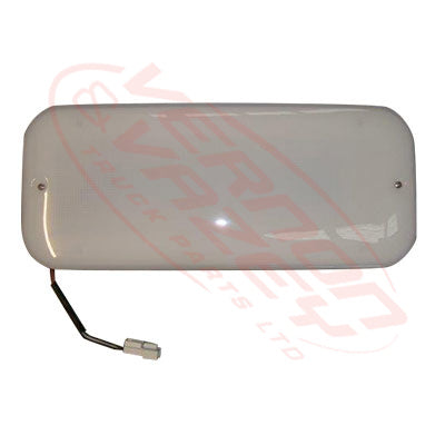 8195513-20 - INTERIOR LIGHT - TOYOTA COASTER BB42 BUS 1993-