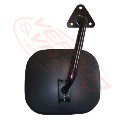 8195516-06 - REAR VIEW MIRROR - EXTERIOR - TOYOTA COASTER BB42 BUS 1993-