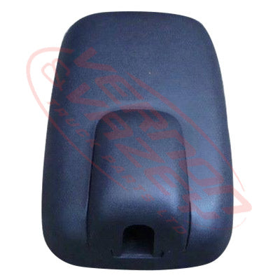8187016-18S - MIRROR HEAD - TOYOTA DYNA XZU3 / XZU4 2000- GENUINE RECYCLED