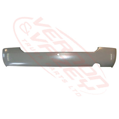 8195595-01 - REAR BUMPER - TOYOTA COASTER BB42 BUS 1993-