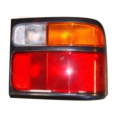 8195598-2 - REAR LAMP - R/H - TOYOTA COASTER BB42 BUS 1993-