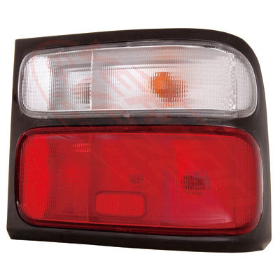 8195598-4 - REAR LAMP - R/H - TOYOTA COASTER BB42 BUS 1993-