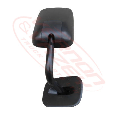 8195616-02 - MIRROR ARM - COMPLETE WITH HEADS - R/H - 30MM BALL - TOYOTA COASTER B60/B70 BUS 2016-