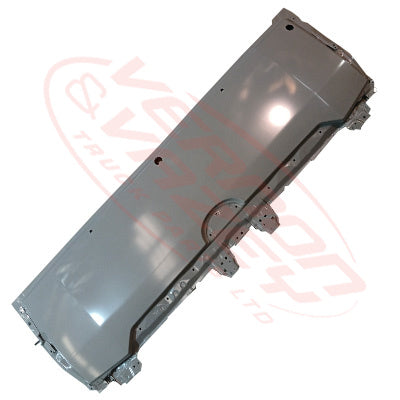 8195620-01 - FRONT PANEL - 1820MM X 615MM - TOYOTA COASTER B60/B70 BUS 2016-