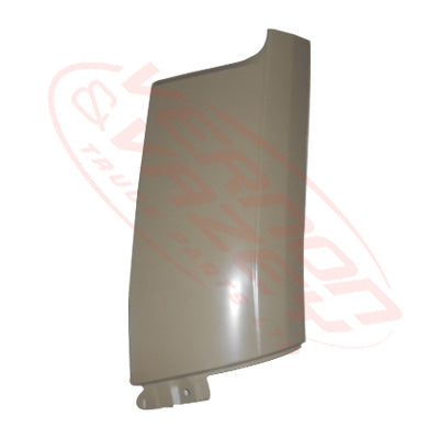 8195624-01 - FRONT CORNER PANEL - L/H - TOYOTA COASTER B60/B70 BUS 2016-