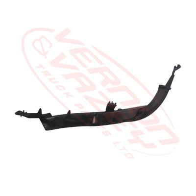 8195694-71 - HEADLAMP MOULDING - L/H - BOTTOM - TOYOTA COASTER B60/B70 BUS 2016-