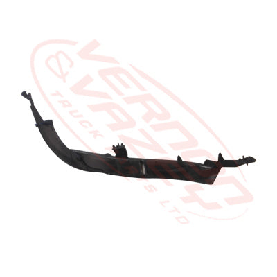 8195694-72 - HEADLAMP MOULDING - R/H - BOTTOM - TOYOTA COASTER B60/B70 BUS 2016-