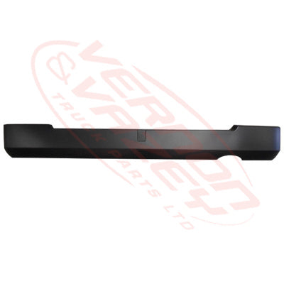 8195695-01 - REAR BUMPER - TOYOTA COASTER B60/B70 BUS 2016-