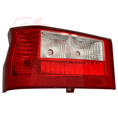 8195698-01 - REAR LAMP - L/H - TOYOTA COASTER B60/B70 BUS 2016-