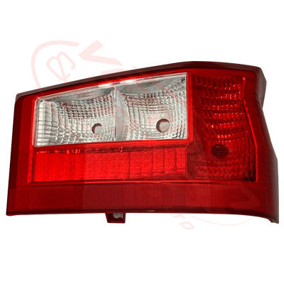 8195698-02 - REAR LAMP - R/H - TOYOTA COASTER B60/B70 BUS 2016-