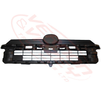 8195699-01 - GRILLE - TOYOTA COASTER B60/B70 BUS 2016-