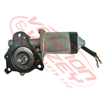9010060-73 - WINDOW REGULATOR MOTOR - L/H - 24V - VOLVO FM/FH12 TRUCK