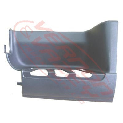 9012004-1 - STEP PANEL - L/H - LOWER - VOLVO FH/FM - 2003-