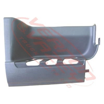 9012004-2 - STEP PANEL - R/H - LOWER - VOLVO FH/FM - 2003-