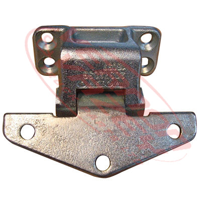 9012010-90 - DOOR HINGE - L=R - LOWER - VOLVO FH - 2003-