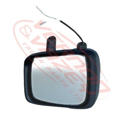 9012016-5 - MIRROR - AUXILIARY - L/H - VOLVO FH/FM - 2003-