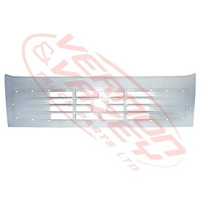 9012020-01 - FRONT PANEL - FM - VOLVO FM - 2003-