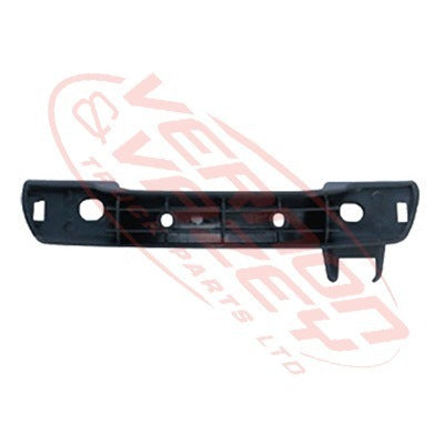 9012020-1 - FRONT PANEL - HANDLE BRACKET - L/H - VOLVO FH/FM - 2003-