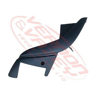 9012021-11 - WIPER PANEL - GARNISH - L/H - VOLVO FH - 2003-