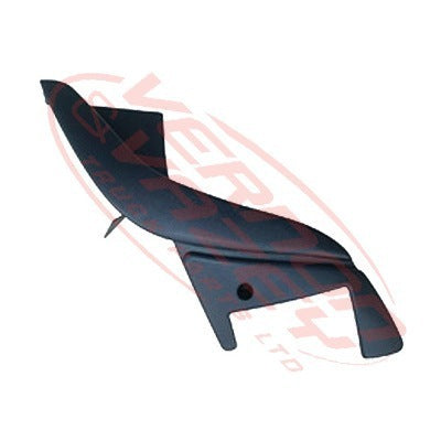 9012021-12 - WIPER PANEL - GARNISH - R/H - VOLVO FH - 2003-