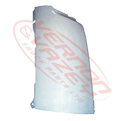 9012024-3 - FRONT CORNER PANEL - L/H - FM - VOLVO FM - 2003-