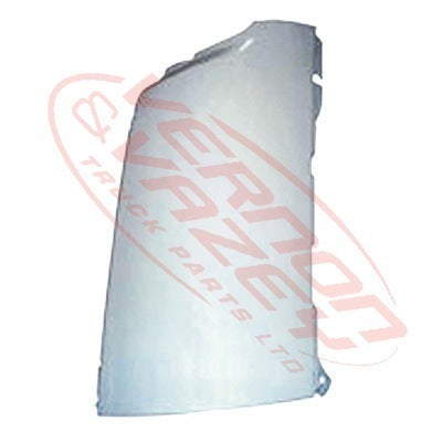 9012024-4 - FRONT CORNER PANEL - R/H - FM - VOLVO FM - 2003-