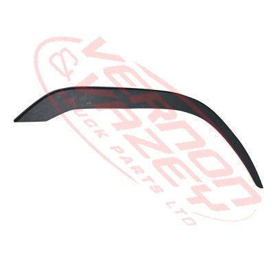 9012052-32 - MUDGUARD WIDENER - R/H - 90mm WIDE - VOLVO FH/FM - 2003-
