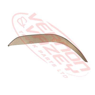 9012052-34 - MUDGUARD WIDENER - R/H - 150mm WIDE - VOLVO FH - 2003-