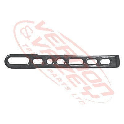 9013052-50 - RUBBER STRIP - REAR MUD GUARD - VOLVO FH/FM