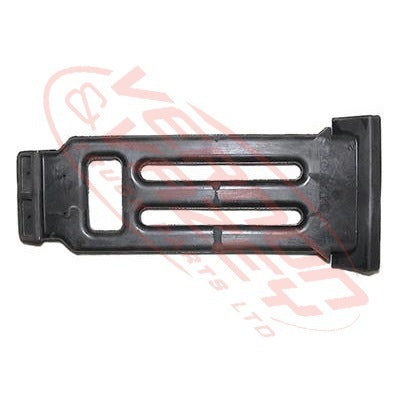 9012052-55 - TOP GUARD RUBBER STRAP - VOLVO FH/FM