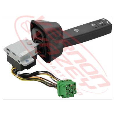 9012061-10 - WIPER SWITCH - VOLVO FH - 2003-