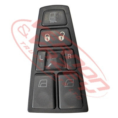 9012062-02 - DOOR SWITCH - R/H - VOLVO FH/FM - 2003-