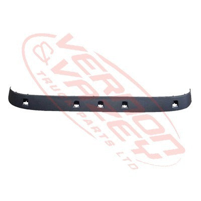 9012070-70 - SUN VISOR PANEL - UPPER - 5 HOLES - VOLVO FH/FM - 2003-