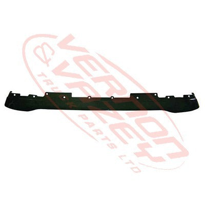 9012070-71 - SUN VISOR PANEL - LOWER - VOLVO FH/FM - 2003-