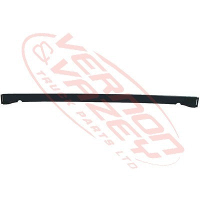 9013090-90 - SPOILER ON LOWER BUMPER - CENTRE - VOLVO FH/FM - 2008-