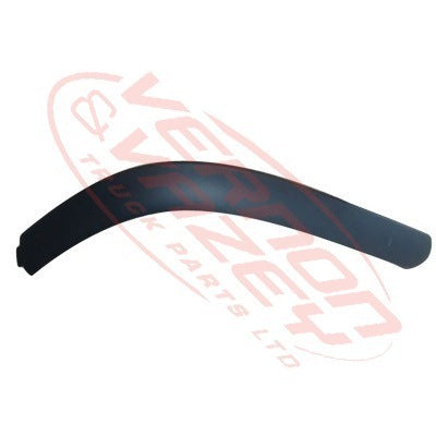 9013090-91 - SPOILER ON LOWER BUMPER - L/H - VOLVO FH/FM - 2008-