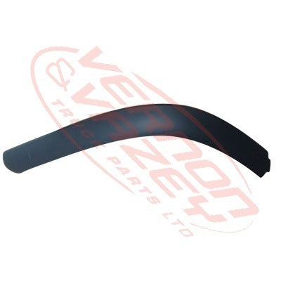 9013090-92 - SPOILER ON LOWER BUMPER - R/H - VOLVO FH/FM - 2008-