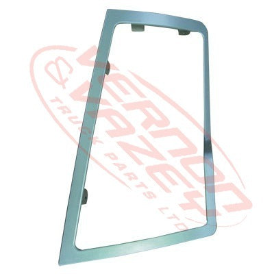 9012094-31 - HEADLAMP - FRAME - L/H - VOLVO FH/FM - 2003-