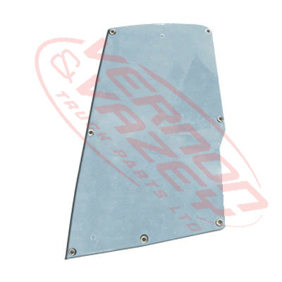 9012094-33 - HEADLAMP - COVER - L/H - VOLVO FH/FM - 2003-