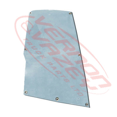 9012094-34 - HEADLAMP - COVER - R/H - VOLVO FH/FM - 2003-