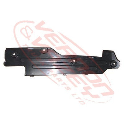 9012094-51 - HEADLAMP - CORNER HOUSING - L/H - VOLVO FH/FM - 2003-